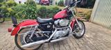 Harley-Davidson 883 Hugger XL /2 - HARLEY-DAVIDSON 883 HUGGER