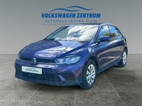 Volkswagen Polo 1.0 Life,KLIMAAUTO.,SHZ,APP,LED,PDC,MFL