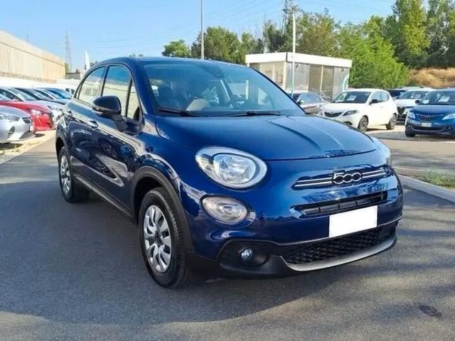 Другие Fiat 500X 1.0 T3 120 CV