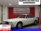 Jaguar XJ6 Berlina 4.2 - Jaguar aus 1971