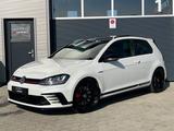 Volkswagen Golf 2.0 DSG GTI Clubsport|2.Hand|Pano|Schaalen| - Volkswagen Golf: GTI Clubsport