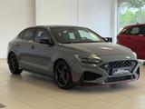 Hyundai i30 2.0 T-GDI DCT Fastback N Perfomance+Scheckhe - Hyundai i30: 2.0