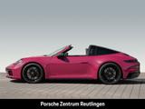 Porsche 992 911 Targa 4 GTS Burmester HA-Lenkung LED - Porsche 911er Reihe Gebrauchtwagen