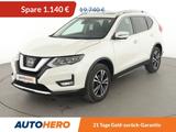 Nissan X-Trail 1.6 dCi N-Connecta Aut.*NAVI*LED*TEMPO* - Nissan X-Trail in Stuttgart