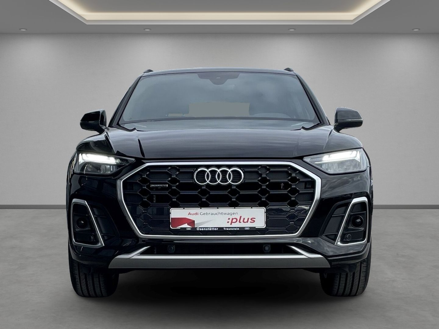 Audi Q5 - Bild 10