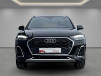 Audi Q5 - Vorschau Bild 10