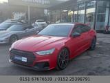 Audi A7 Sportback 55 TFSI quattro S-line Head Up - Audi A7: Rot