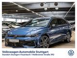 Volkswagen Golf 8 Variant R-Line 2.0 TDI DSG AHK Navi