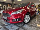 Ford S-Max Titanium*Panoramadach*Navigation*7-Sitzer - Ford S-Max Gebrauchtwagen in Frankfurt