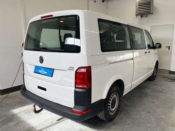 Volkswagen T6 Transporter - 4