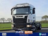 Scania G420 - Scania G 420