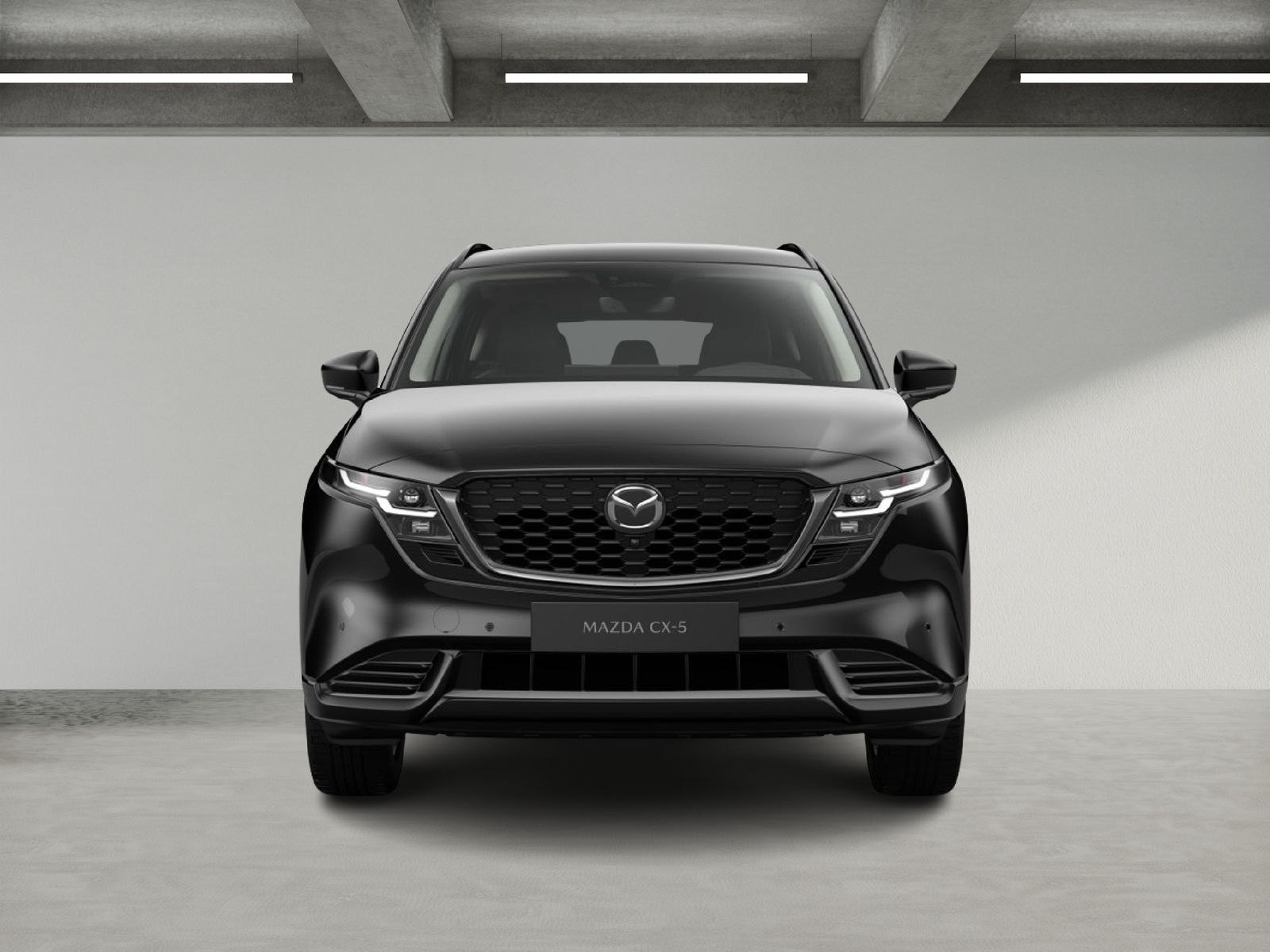 Mazda CX-5 - Bild 3