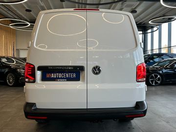 Volkswagen T6.1 Transporter Kasten lang FWD *PDC*Klima*DAB*