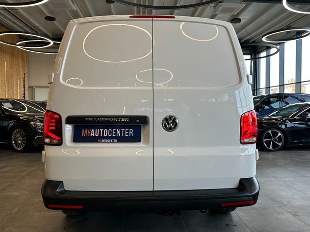 Volkswagen T6.1 Transporter Kasten lang FWD *PDC*Klima*DAB*