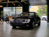 Mercedes-Benz CL 600 Coupe 5,5Ltr. V12*BOSE*Navi*ABC* - Mercedes-Benz aus 2005