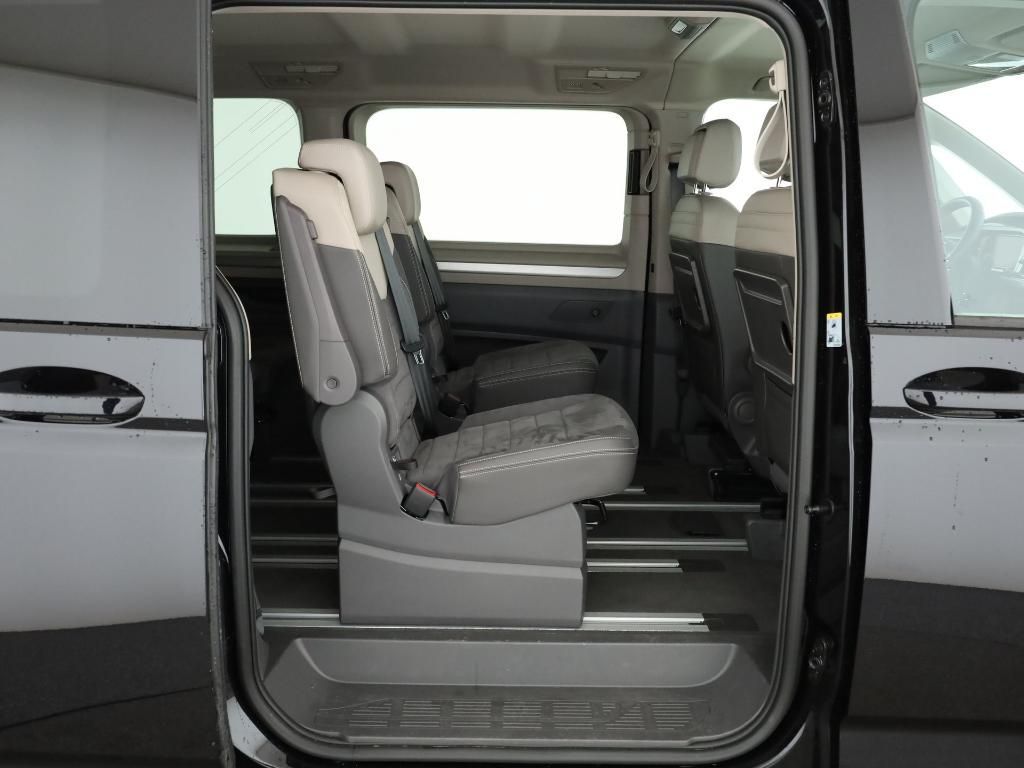 Volkswagen T7 Multivan - Bild 7