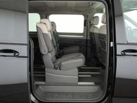 Volkswagen T7 Multivan - Vorschau Bild 7