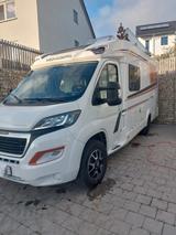 Weinsberg Pepper 600 MEG - Weinsberg Diesel Teilintegrierter