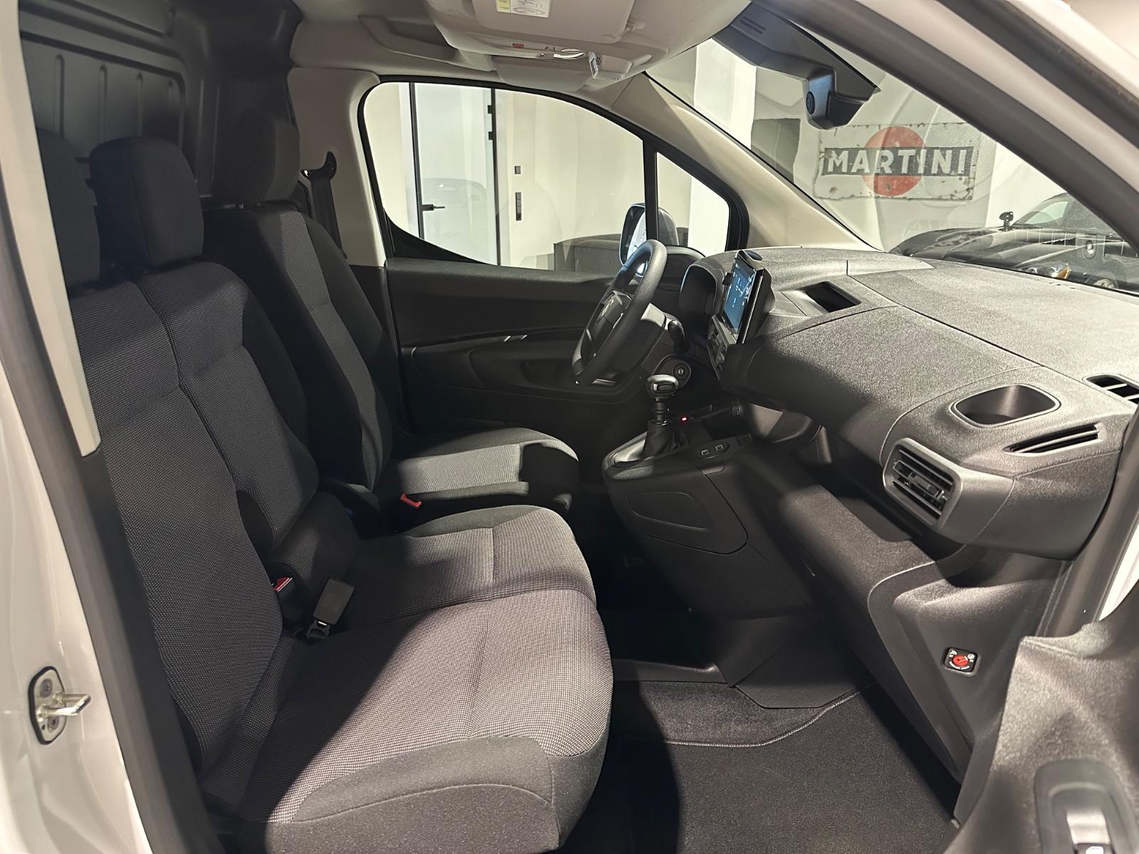 Citroën Berlingo Kasten L1H1/M *Carplay,Kamera,Tempo.*