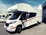 Sunlight A 70 Alkoven Markise RVS Fahrradträger - Offers matching your search criteria