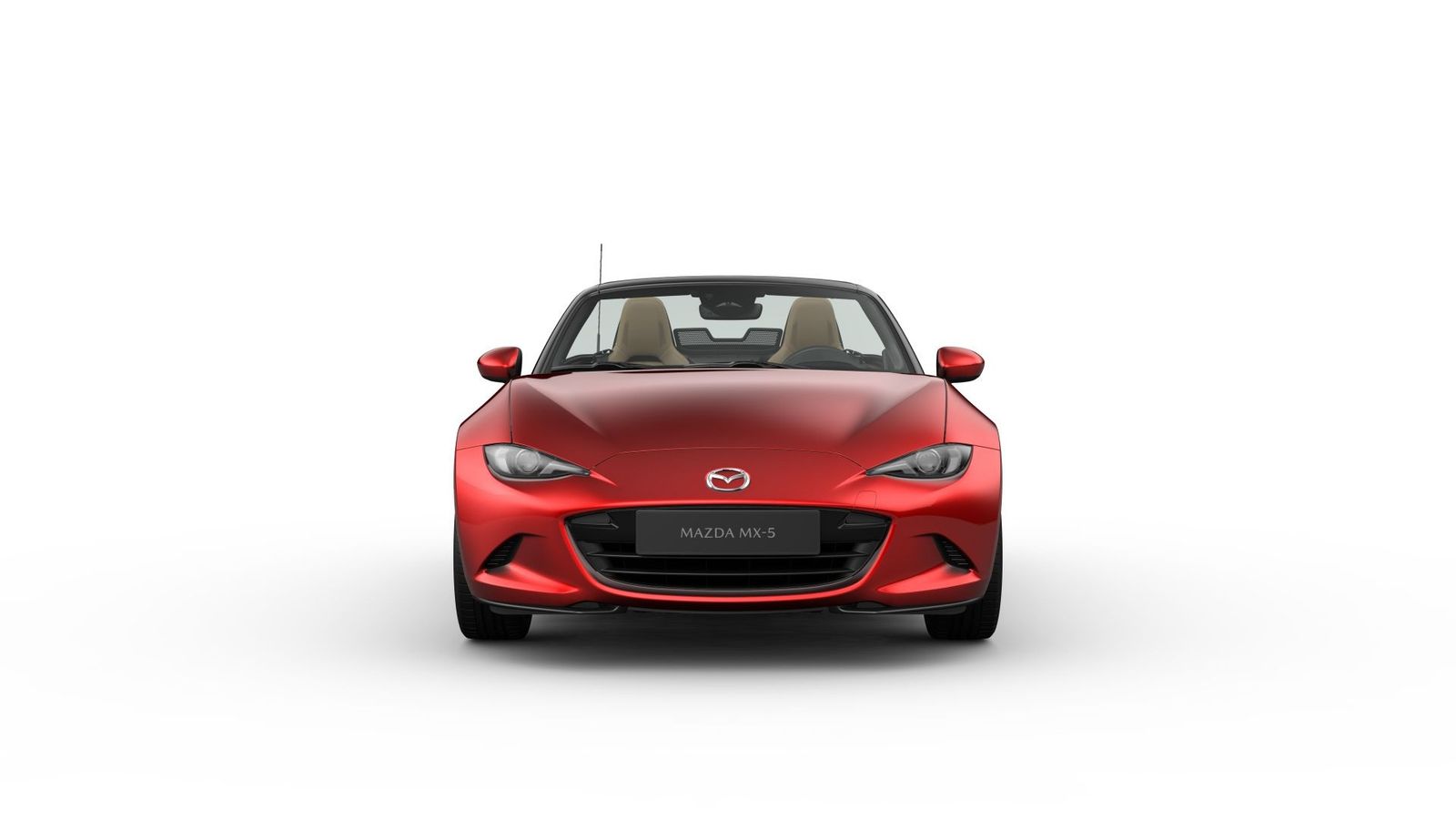 Mazda MX-5 - Bild 4