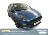Ford Fiesta 1.5 EcoBoost S&S mit Styling-Paket - Ford Fiesta ST-mit-Styling-Paket