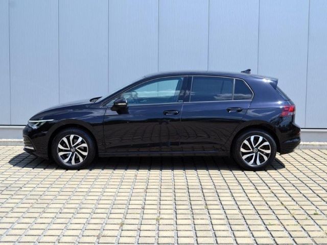Golf VIII 1.5 eTSI DSG Active LED+LA/NAVI+VZE/AC