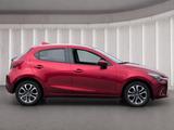 Mazda 2 Sports-Line 1.5*Autom LED Head-Up Navi R-Kam - Mazda 2: Sports Line