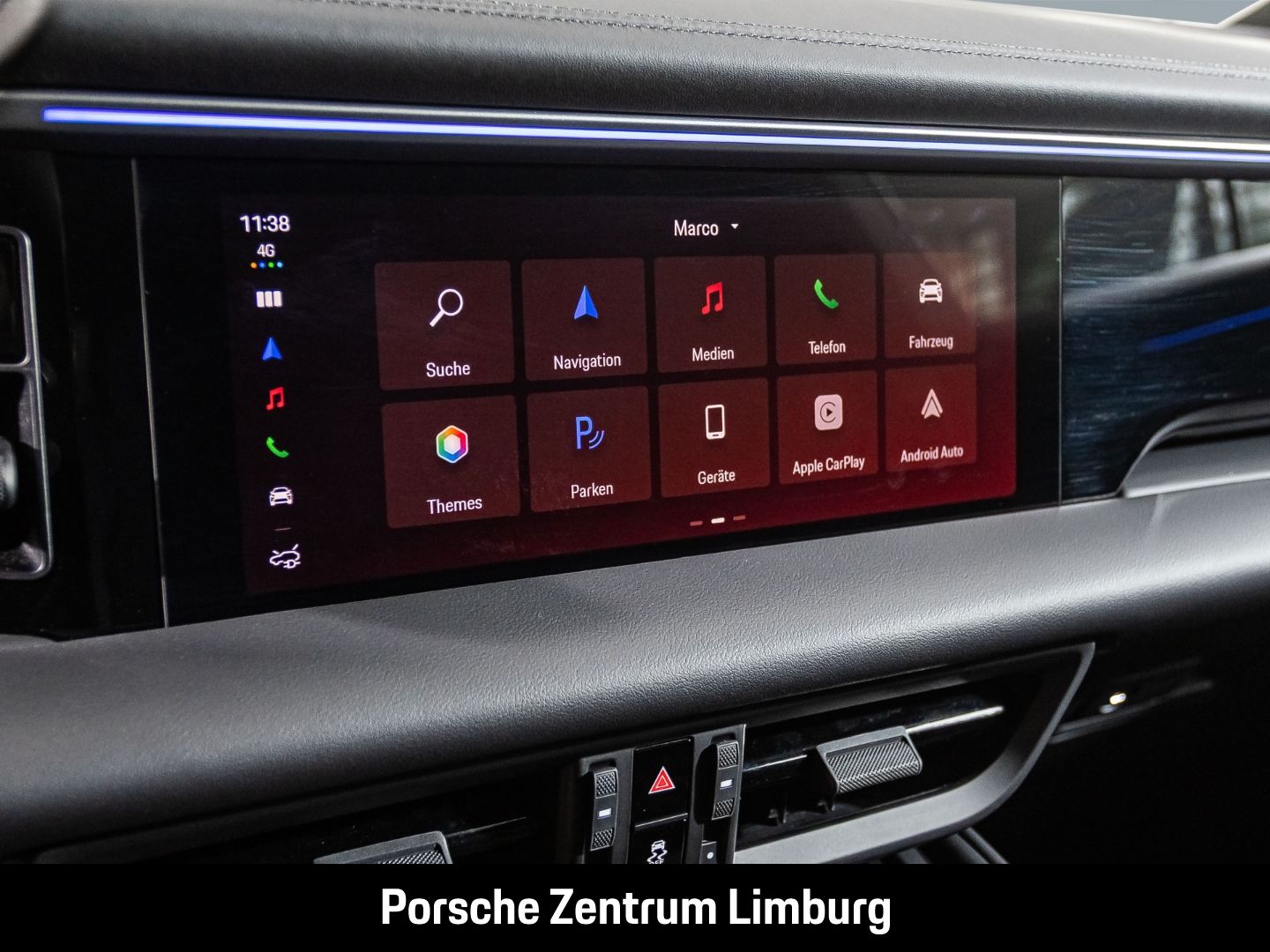 Porsche Macan - Bild 29