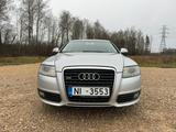 Audi A6 3.0 TFSI tiptronic quattro - - gebrauchte Audi A6 aus dem Jahr 2009