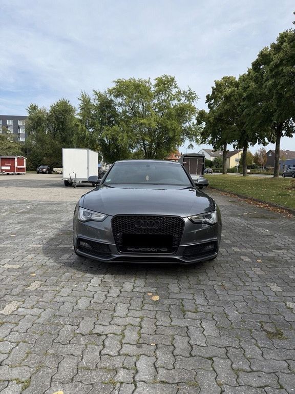 Image of Audi A6