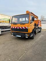 Mercedes-Benz 914 - Mercedes-Benz 914