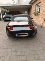 Mazda MX-5 2.0 SKYACTIV-G 160 Exclusive-Line Exclu... - Mazda MX-5 von privat