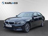BMW 318 d LED Navi Klima PDCv+h SHZ Keyless Kamera - BMW 318 mit Diesel-Antrieb: Limousine, Automatik