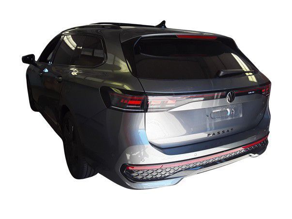 Volkswagen Passat Variant - Bild 5