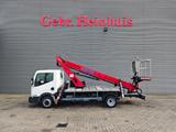 Nissan Cabstar 35.12 NT400 CTE B-lift 150 Pro - Nissan Cab