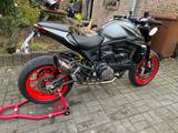 Ducati Monster 937 plus + - Ducati Monster Plus