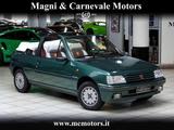 Peugeot 205 "ROLAND GARROS"|TARGA "MI"|SPECIAL E - Peugeot 205: Roland Garros