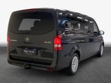 Mercedes-Benz Vito 116  Tourer Aut. PRO|2 Schiebetüren|AHK - Ladebordwand