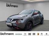 Nissan Juke N-Connecta Nav RFK DAB 17'' KliAT - Nissan Juke Gebrauchtwagen
