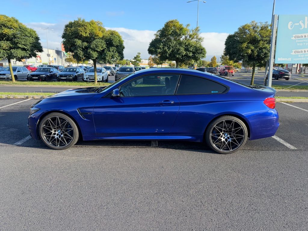 Image of BMW M4