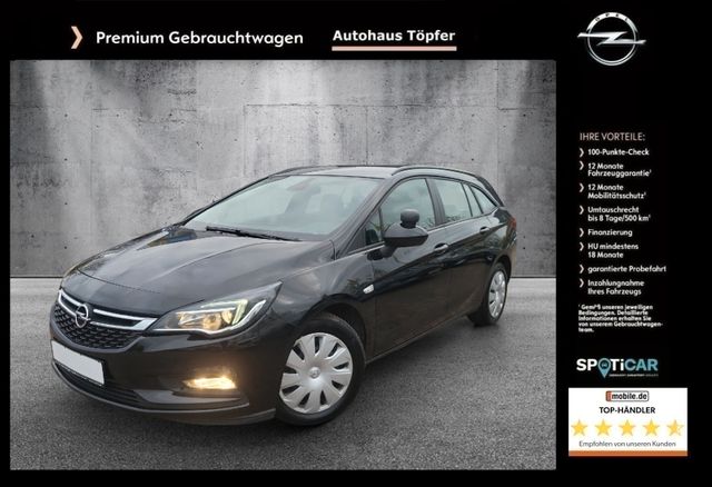 Opel Astra K ST Sondermodell"Business" **Fahrschule**