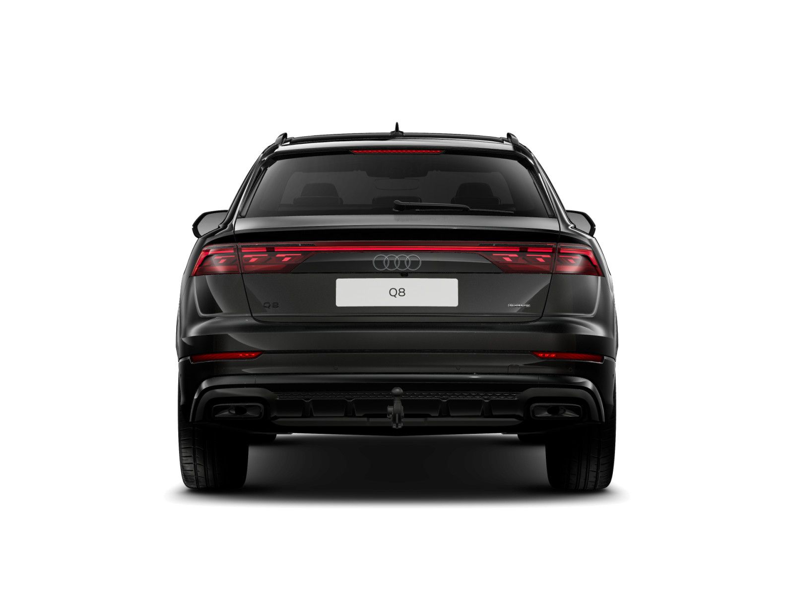 Audi Q8 - Bild 6