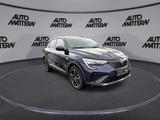 Renault Arkana Techno Mild Hybrid 140 EDC Kamera,CarPlay - gebrauchte Renault Arkana aus dem Jahr 2024