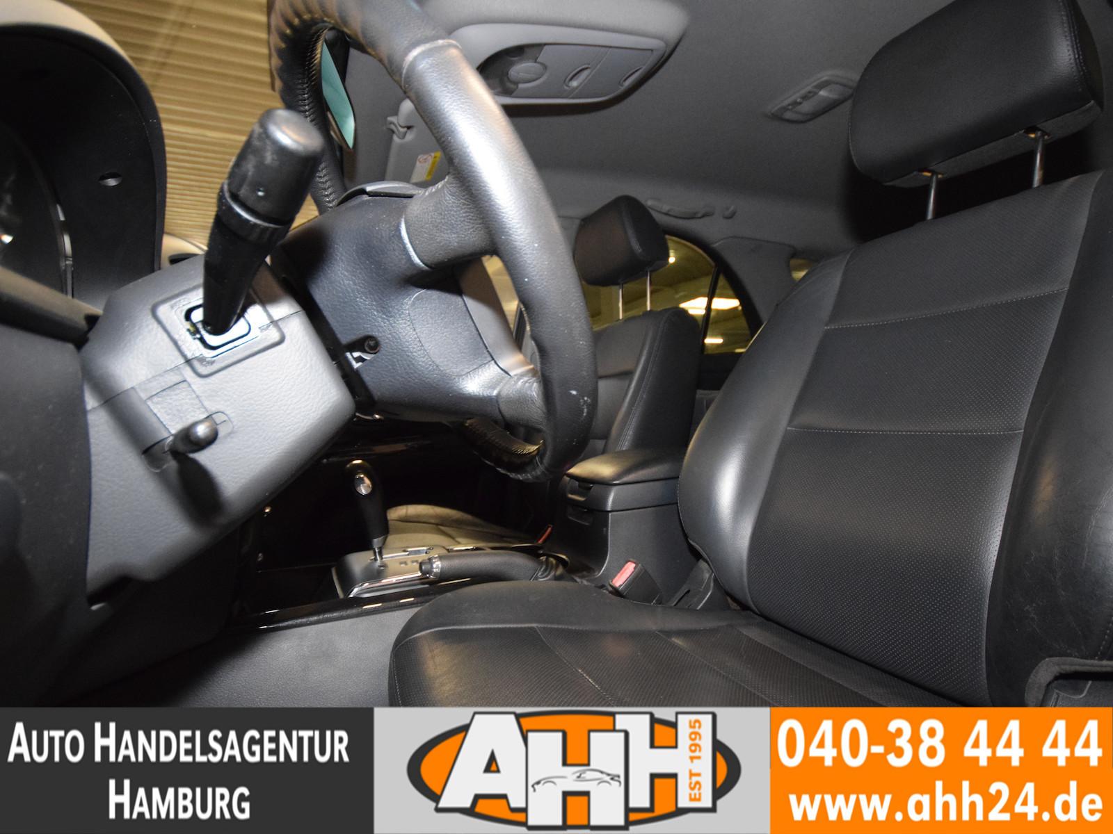 Kia Sorento 2008 — photo 24
