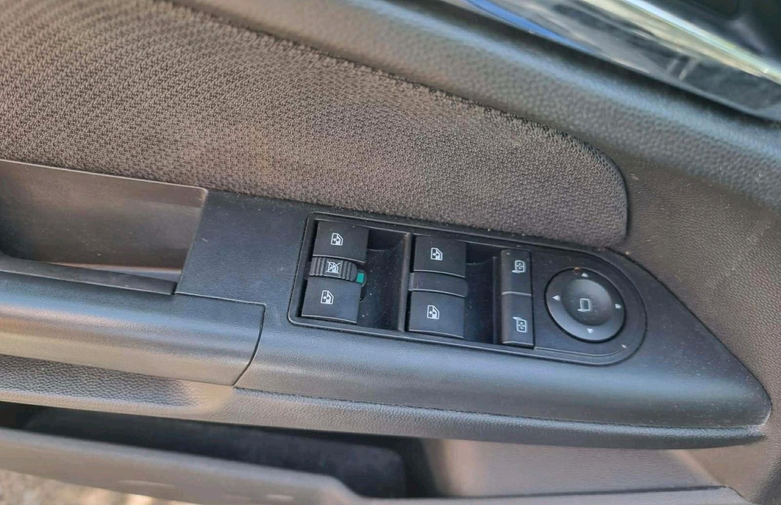 Opel Astra 2007 — photo 8