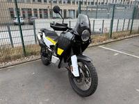 Husqvarna 901 Norden GARANTIE 06/2027 "KÖSTLER HUSQVARNA"