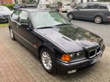 BMW 316i Compact 316i - BMW 316 aus 1997: 316i