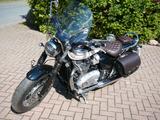 Triumph Bonneville Speedmaster - Offers