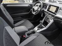 Volkswagen T-Roc - Vorschau Bild 10